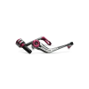 VOCA Racing Voca EVO CNC VCR-SD750R/PI fékkarvédő pink Voca Racing Kormányok és tartozékaik Kormányvégek