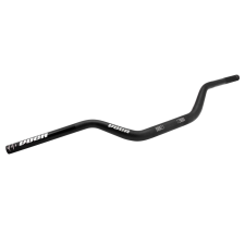 VOCA Racing VOCA HB28 off-road 805x28.6mm-es fekete kormány egyéb motorkerékpár alkatrész