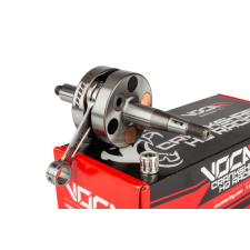 VOCA Racing Voca HQ Racing főtengely 43mm löket Yamaha DT50 egyéb motorkerékpár alkatrész
