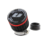 VOCA Racing VOCA Race 48mm fekete légszűrő - PWK, lapos oldalú karburátorokhoz