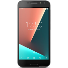VODAFONE Smart N8 - Hydrogél kijelzővédő fólia mobiltelefon kellék