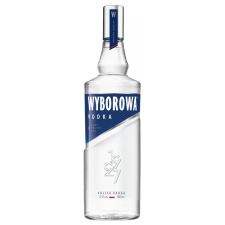  Vodka, Wyborowa 1l (37,5%) vodka