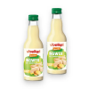 VOELKEL Gyömbér 100% Juice - demeter 200 ml DUO 2 db