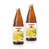 VOELKEL Lime&Gyömbér kombucha bio 750 ml DUO 2 db