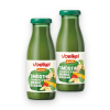 VOELKEL Mangó&Banán Smoothie Spenóttal 250 ml DUO 2 db