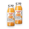VOELKEL Narancs&Kurkuma Shot 280 ml DUO 2 db