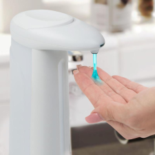 Vog und Arths Automata szappanadagoló - 360 ml - álló - elemes fürdőszoba kiegészítő