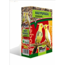 Vogel 450 g nagypapagáj eledel madáreledel