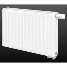  Vogel&amp;Noot Vonova szelepes kompakt lapradiátor 22KV 500*600 fűtőtest, radiátor