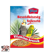  Vogel Beszédkészség fejlesztő vitamin 50g madárfelszerelés