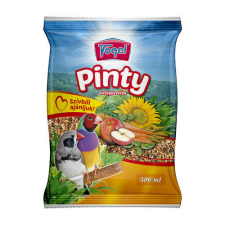 Vogel | Mag zacskós pinty - 500 g madáreledel