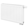 Vogel&Noot Vonova beépített szelepes lapradiátor 22KV 600x1320 balos