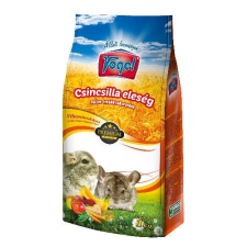Vogel Prémium - Teljesértékű eleség csincsilla részére (1kg) kisállateledel
