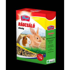 Vogel - Teljesértékű mageleség-keverék rágcsálók részére(1kg) rágcsáló eledel