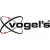 VOGELS 4128 UP2013 fali tv tartó VESA 200x200 dönthető up0002