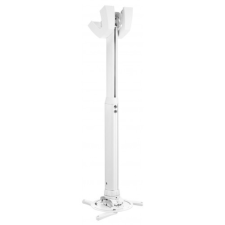 VOGELS PPC 1555 Projector ceiling mount fehér projektor kellék