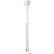 VOGELS PPC 1585 Projector ceiling mount fehér projektor kellék