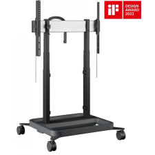 VOGELS RISE 5308 Motorized Display Lift Trolley 80 mm/s tv állvány és fali konzol