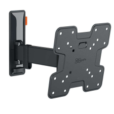 VOGELS TVM3223 19-43" TV fali tartó - Fekete tv állvány és fali konzol