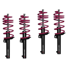 Vogtland ültetőrugószett Mercedes W204 (3.07 >) 25mm autós kellék