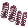Vogtland ültetőrugószett Seat Leon (11.12 >) 35mm v2