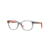 VOGUE JUNIOR OPTICAL VY2020 2283 Transparent Grey Demo Lens szemüveg