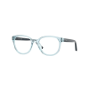 VOGUE JUNIOR OPTICAL VY2029 2582 Transparent Azure Demo Lens szemüveg