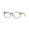 VOGUE JUNIOR OPTICAL VY2030 2966 Transparent Light Blue Demo Lens szemüveg