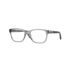 VOGUE JUNIOR OPTICAL VY2042 2283 Transparent Grey Demo Lens szemüveg