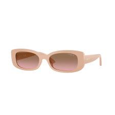 VOGUE JUNIOR SUN VJ2031 326314 Powder Pink Pink Gradient Brown napszemüveg napszemüveg