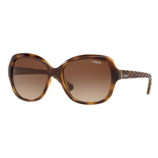 Vogue VO2871S W65613 DARK HAVANA BROWN GRADIENT napszemüveg napszemüveg