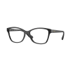 Vogue VO2998 W44 Black Demo Lens szemüveg