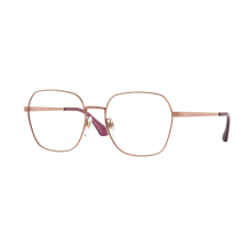 Vogue VO4170D 5075 Rose Gold Demo Lens szemüveg szemüvegkeret