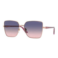 Vogue VO4199S 5075I6 PINK GOLD PINK GRADIENT BLUE napszemüveg