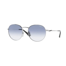 Vogue VO4206S 323/19 SILVER CLEAR GRADIENT LIGHT BLUE napszemüveg napszemüveg