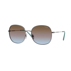 Vogue VO4272S 514948 Light Violet Azure Grad Pink Grad Brown napszemüveg