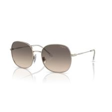 Vogue VO4272S 848/13 PALE GOLD BROWN GRADIENT GREY napszemüveg napszemüveg