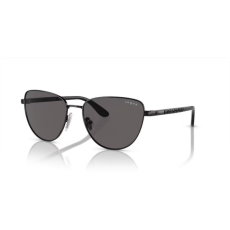 Vogue VO4286S 352/87 BLACK BLACK SMOKE napszemüveg