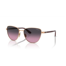 Vogue VO4286S 515290 ROSE GOLD VIOLET GRADIENT GREY napszemüveg