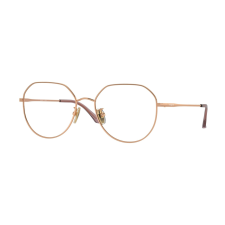 Vogue VO4301D 5152 Rose Gold Demo Lens szemüveg szemüvegkeret