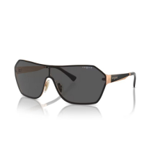Vogue VO4302S 515287 ROSE GOLD DARK GREY napszemüveg