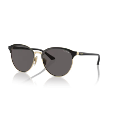 Vogue VO4303S 352/87 TOP BLACK/PALE GOLD BLACK napszemüveg