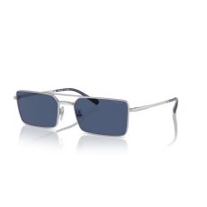 Vogue VO4309S 323/80 SILVER DARK BLUE napszemüveg