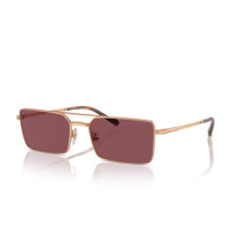 Vogue VO4309S 51525Q ROSE GOLD PURPLE POLARIZED napszemüveg napszemüveg
