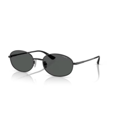 Vogue VO4323S 352/87 BLACK DARK GREY napszemüveg