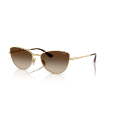 Vogue VO4324S 280/13 GOLD GRADIENT DARK BROWN napszemüveg napszemüveg