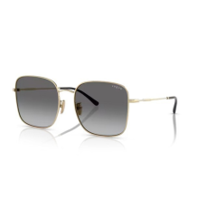 Vogue VO4327SD 848/11 PALE GOLD GRADIENT GREY  napszemüveg