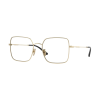 Vogue VO4328D 848 Pale Gold Demo Lens szemüveg