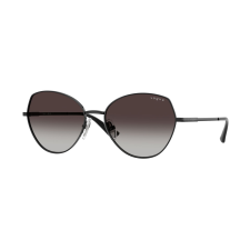 Vogue VO4330S 352/8G Black Grey Gradient napszemüveg napszemüveg