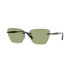 Vogue VO4332S 352/82 Black Green napszemüveg
